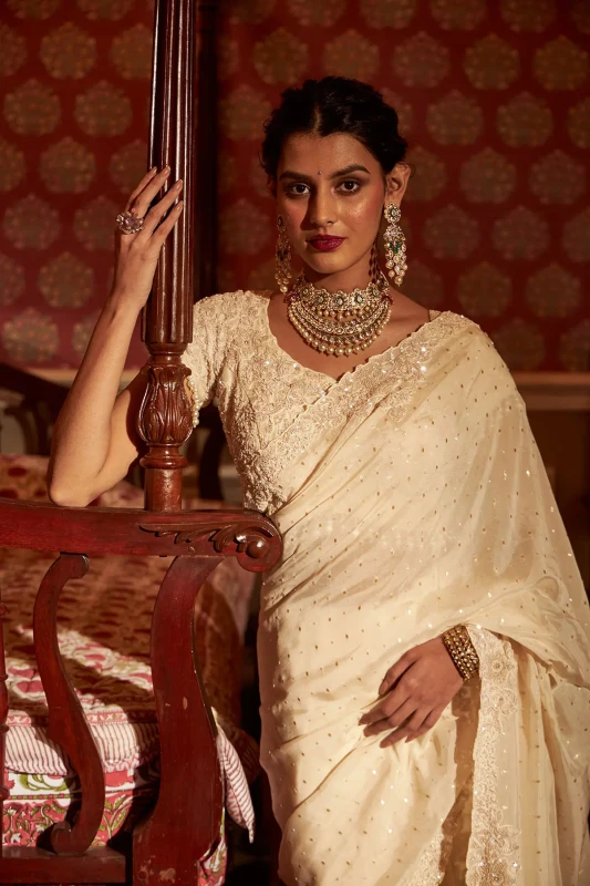 UNDER 10,000 SAREES
